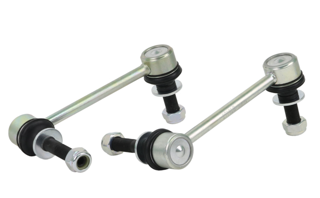 Prado 150 LWB Rear Springs (NO KDSS) C59-329 300KGS - 400KGS CONSTANT LOAD