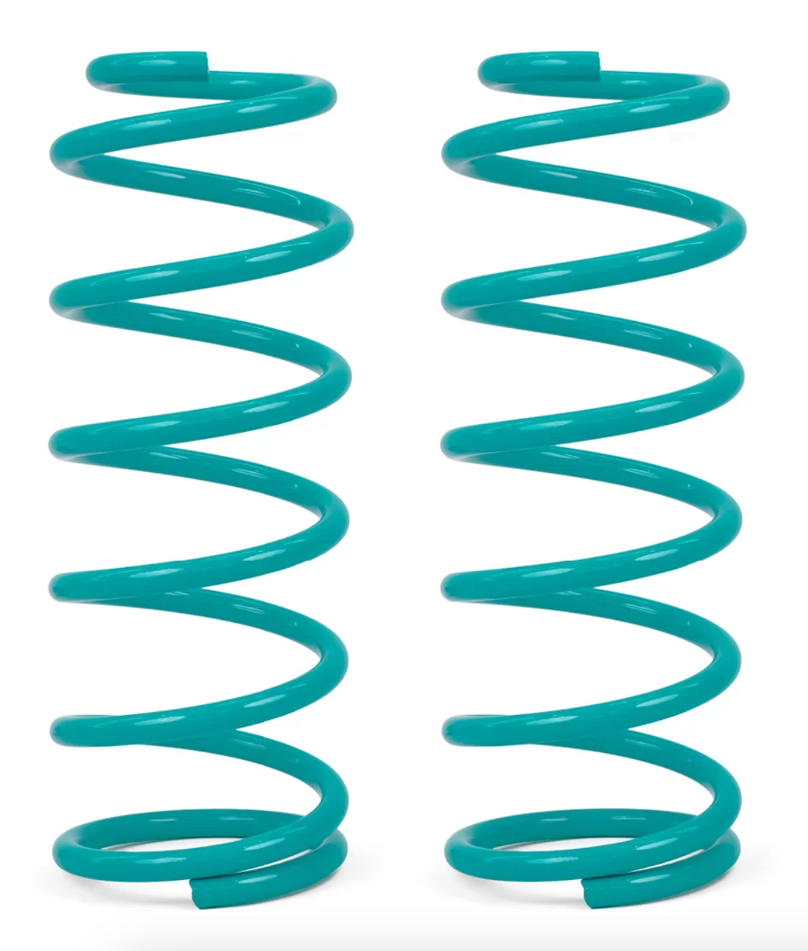 Prado 150 LWB Rear Springs 45mm 100-300KG (WITH KDSS) C59-727