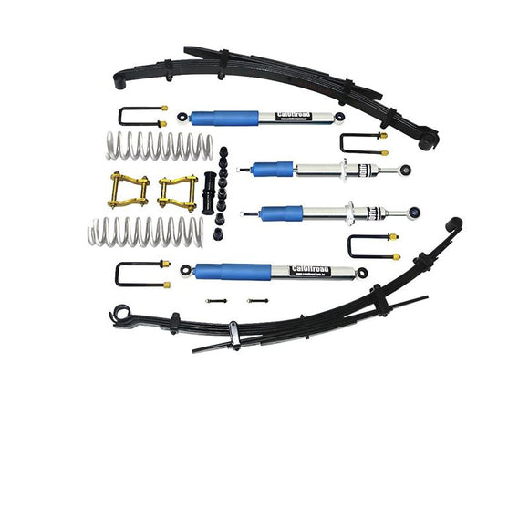 3 Inch Lift Kits