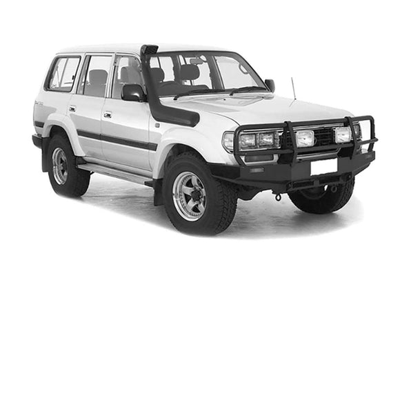 80 Series Lift Kits