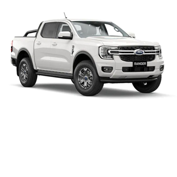 Next Gen Ranger Lift Kits