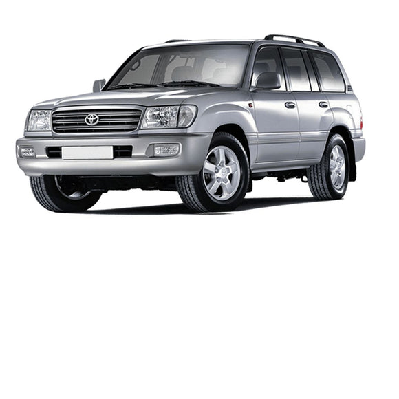 105 Series Lift Kits