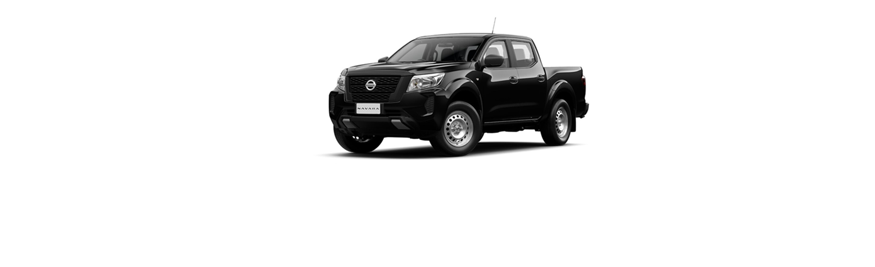 NP300 LIFT KIT