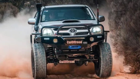 Caloffroad lift kits