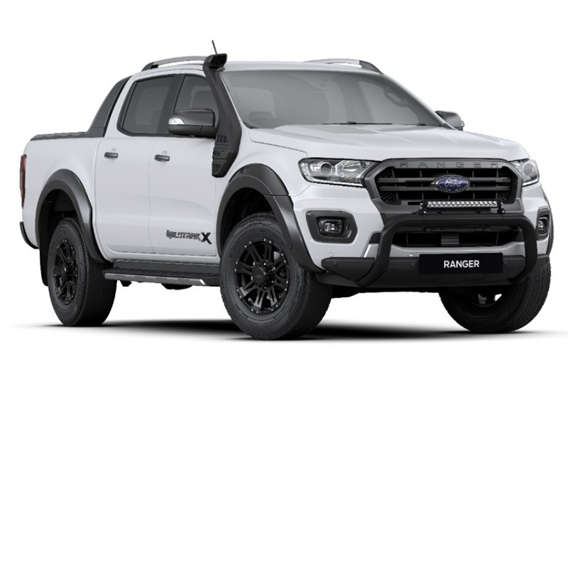 Ford Ranger Lift Kits