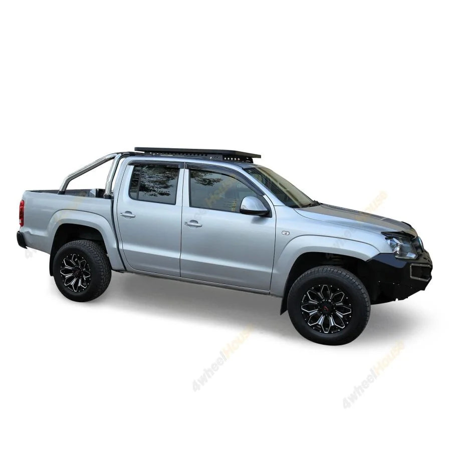 Hilux Roof Racks