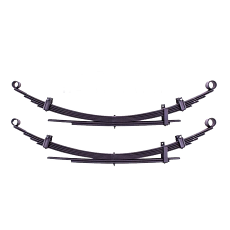 LEAF SPRINGS