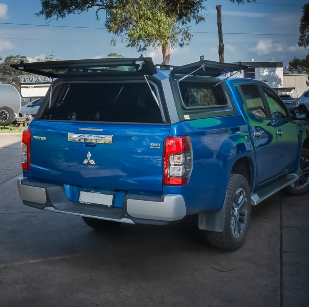 Ute Canopy