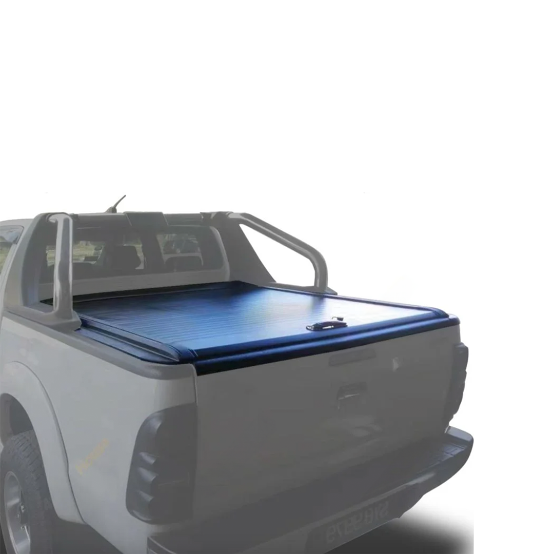 Hilux Tonneau Cover