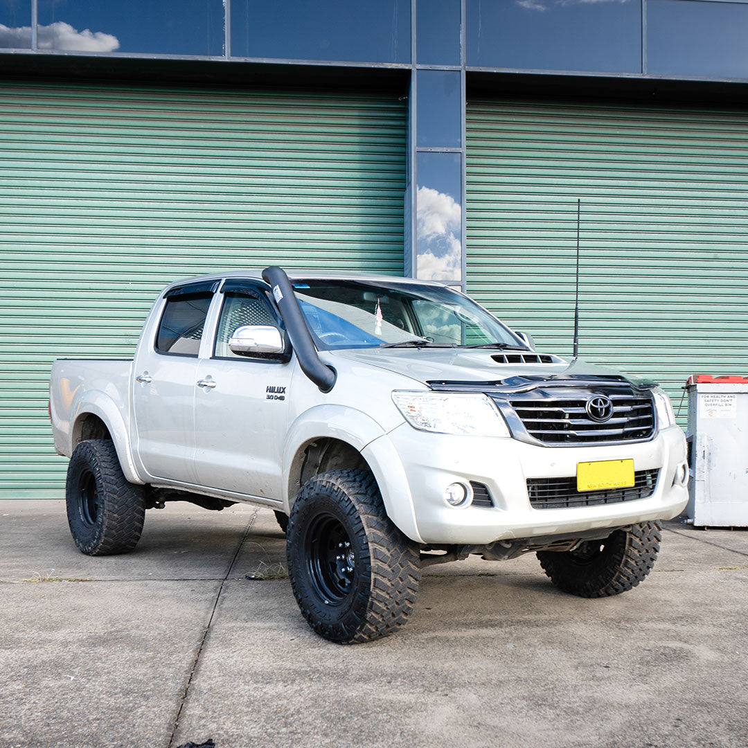 Dobinsons 2inch Lift Kit Hilux n70