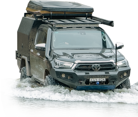Hilux Accessories
