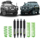 Prado 150 Lift Kits