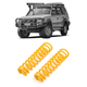 90 Series Prado Lift Kits