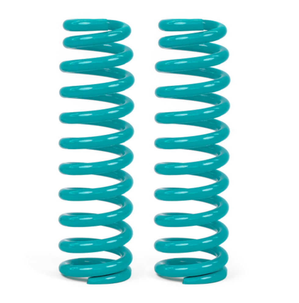 Prado 150 Front Springs (Suited for KDSS) C59-722