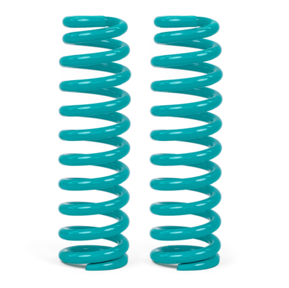 Prado 150 Front Springs (Suits for KDSS) C59-724