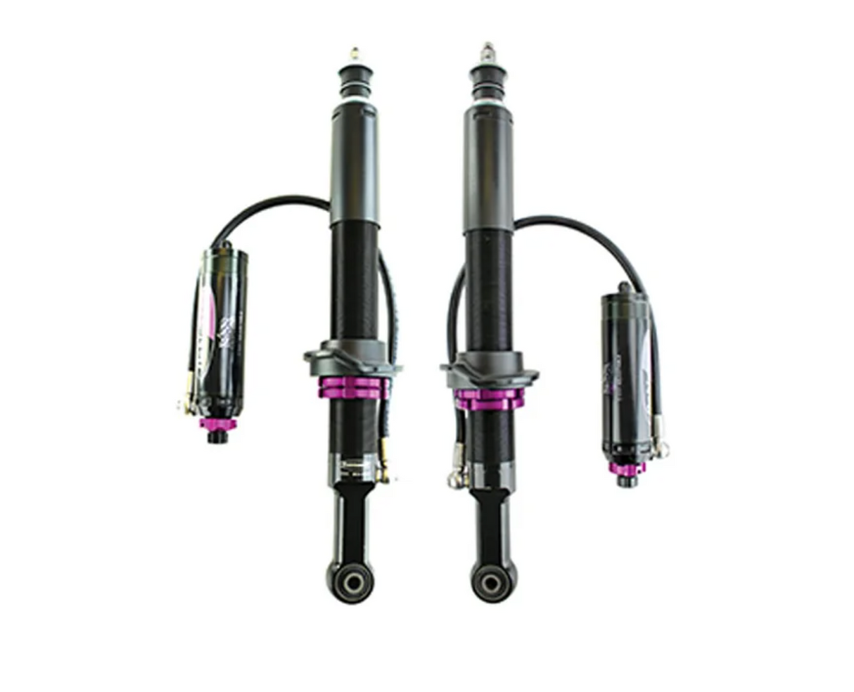 PRADO 150 MRR 3-Way Adjustable Shock Absorber (Pair)