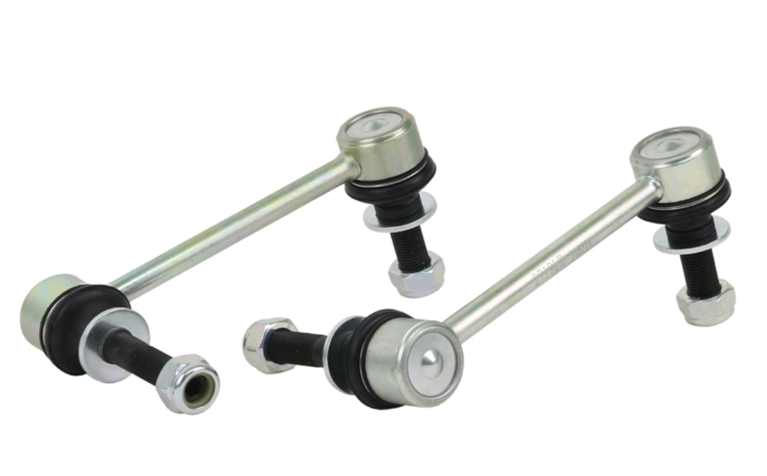 Prado 150 Extended Rear Sway Bar Link (Pair)