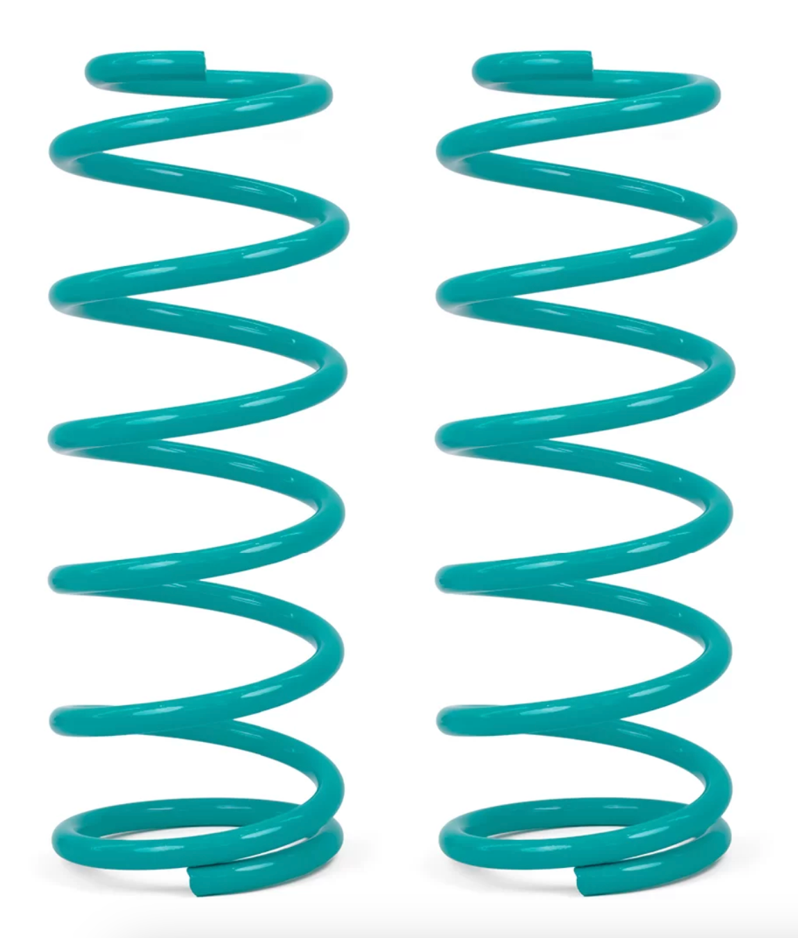 Prado 150 LWB Rear Springs (NO KDSS) C59-327