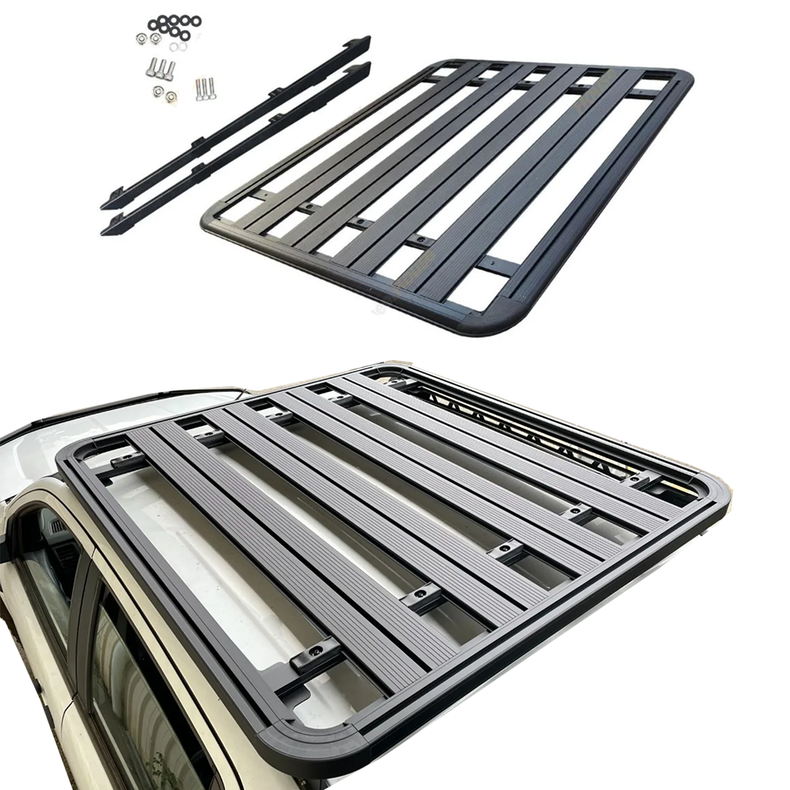 Triton Roof Rack - Suits MQ & MR Triton