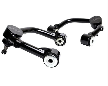 200 Series Upper Control Arms - Blackhawk - Suspension 4x4