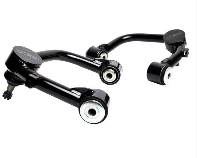 BT50 Upper Control Arms - BlackHawk Suits 08/2020 - Current - Suspension 4x4