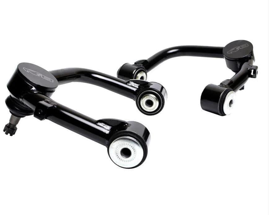 Holden Colorado Upper Control Arms Suits 2017 - 2020 Blackhawk - Suspension 4x4