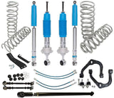 Np300 Lift Kit 3 Inch - Pro Kit - Caloffroad Platinum Series - Suspension 4x4