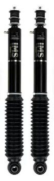 DOBINSONS IMS59-50225 MONOTUBE IFP REAR SHOCKS Suits - Prado 90 - Suspension 4x4