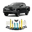 MR Triton Lift Kit | Dobinsons Nitro Gas - Suspension 4x4