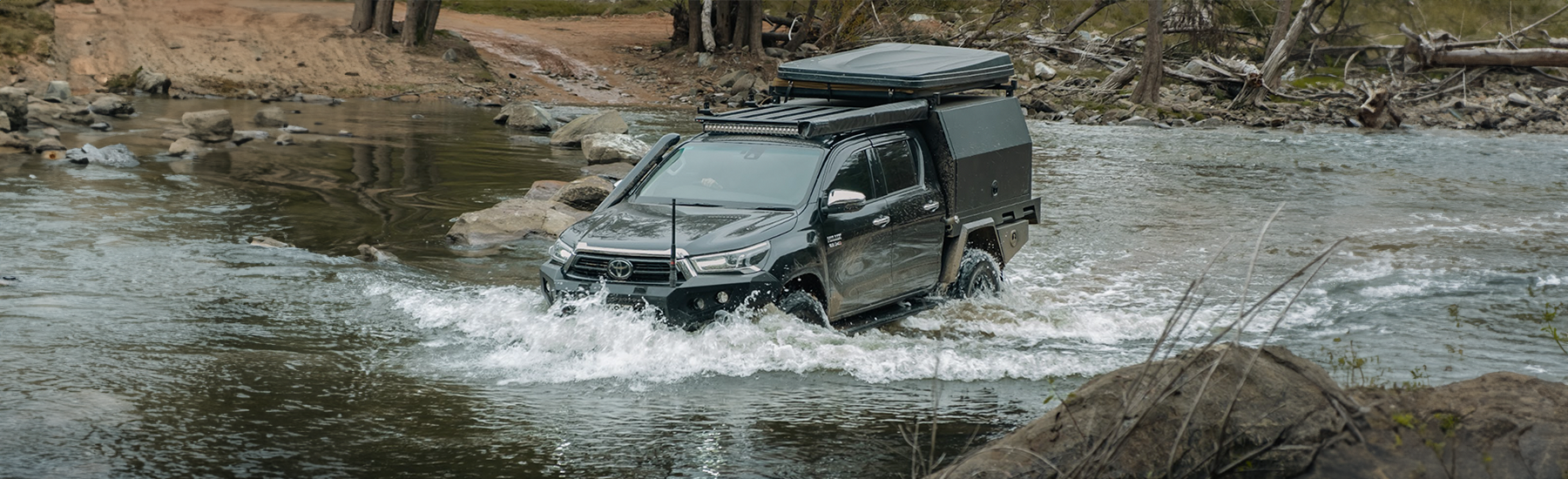 Hilux Accessories