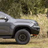 AMAROK BULLBAR - IRONMAN RAID BULL BAR - Suspension 4x4