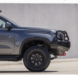 Ironman Bullbar Suits 2022+ Amarok- APEX BULL BAR - Suspension 4x4