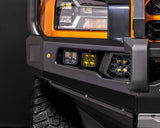 Ironman Bullbar Suits MV Triton - Apex - Suspension 4x4