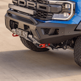 Ironman Bullbar suits Next Gen Raptor - RAID Bar - Suspension 4x4