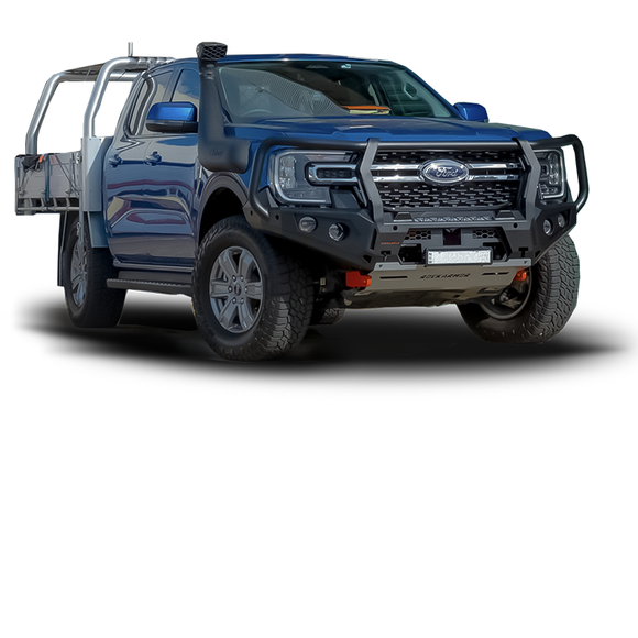 Next Gen Ranger Lift Kits