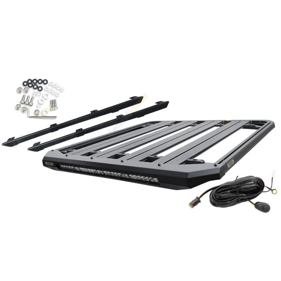 Ford Ranger Roof Rack 